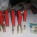 Polícia Militar evita tragédia entre irmãos em Senador Guiomard