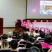 Campanha de conscientização ao Outubro Rosa envolve servidores da Semcas