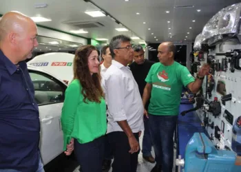 Caravana do Desenvolvimento já tem mais de mil inscritos em Xapuri