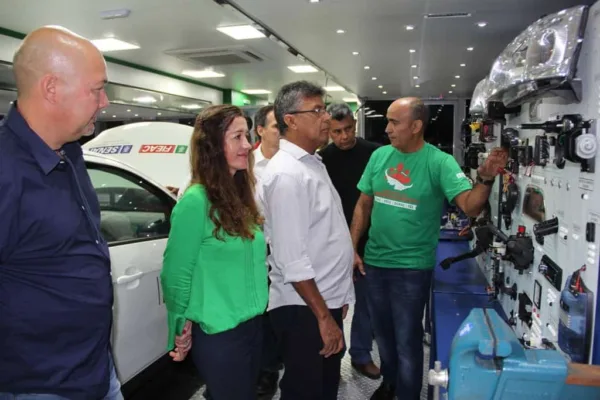 Caravana do Desenvolvimento já tem mais de mil inscritos em Xapuri