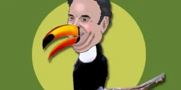 Charge