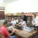 Neutel Maia recebe equipe do TRE para a troca de títulos eleitorais da 10ª Zona