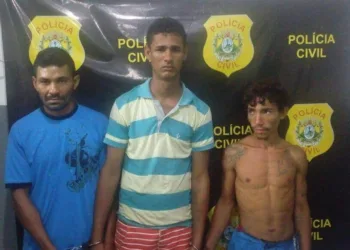 Em Mâncio Lima, Polícia Civil desarticula grupo criminoso que furtava residências