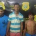 Em Mâncio Lima, Polícia Civil desarticula grupo criminoso que furtava residências