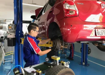 Xapuri Motors lança serviço de revisão expressa e manutenção é feita em até 1hr
