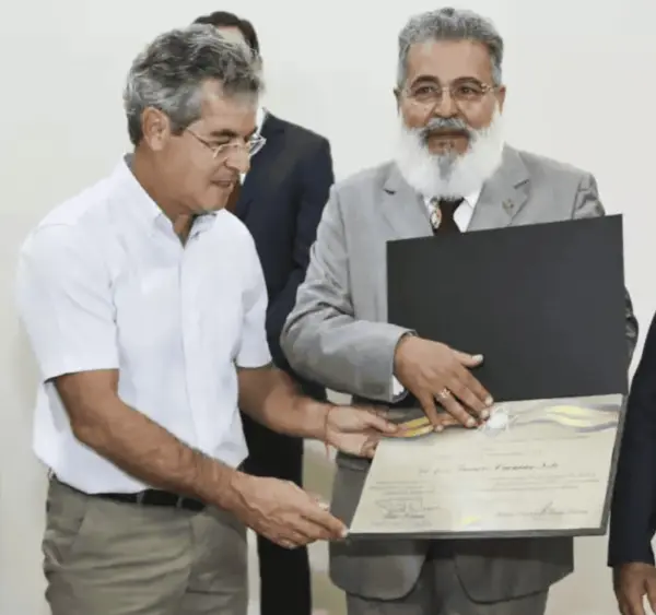 Encontro de Governadores no Acre