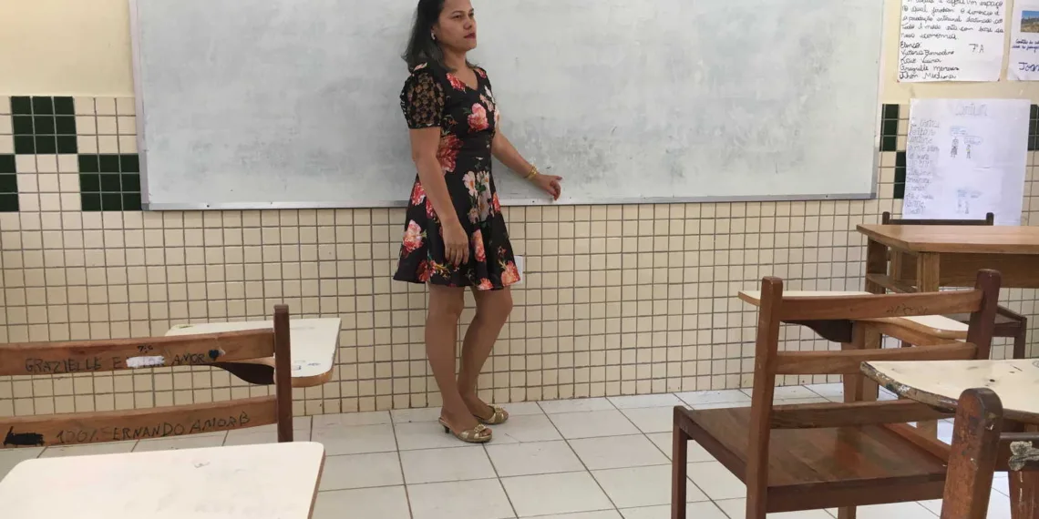 Saúde do professor: um cuidado que precisa de prioridade