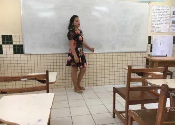 Saúde do professor: um cuidado que precisa de prioridade
