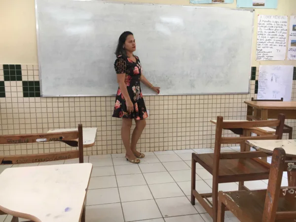 Saúde do professor: um cuidado que precisa de prioridade