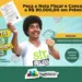 Nota Premiada: mais de 2 mil participantes concorrem ao primeiro sorteio