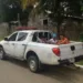 Polícia Civil de Mâncio Lima prende três e apreende um menor por suspeita de envolvimento em furto de escola