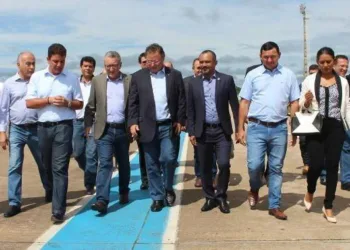 “Ministério da Agricultura oficializará exportação de carne suína do Acre para o Peru dia 8 de dezembro”, anuncia Gladson