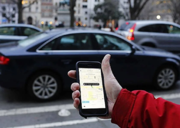 Senado vota projeto que pode mudar regras para aplicativos de transporte