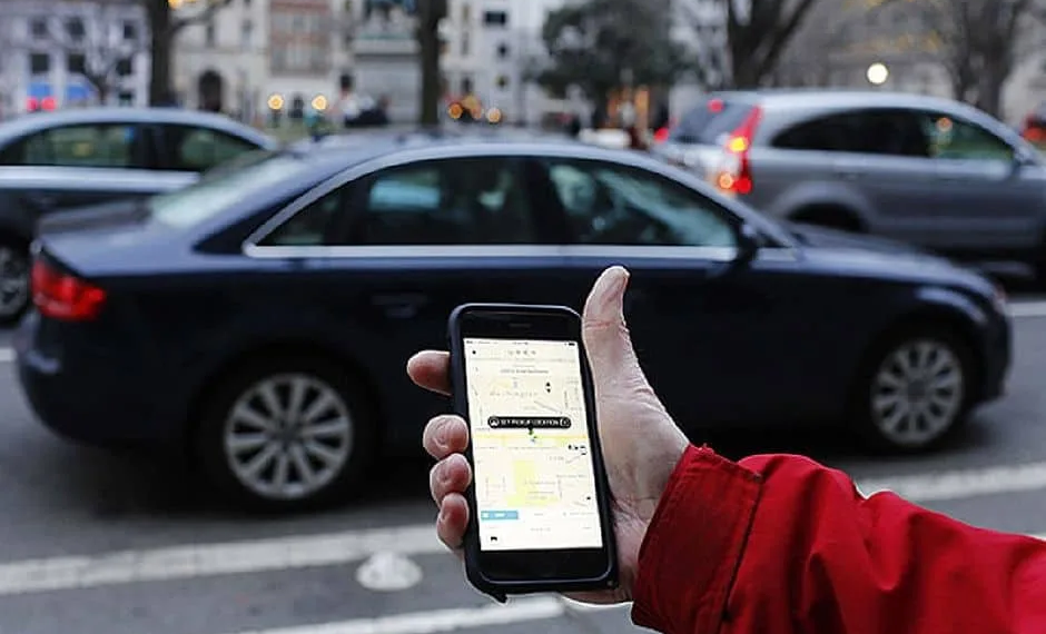 Senado vota projeto que pode mudar regras para aplicativos de transporte