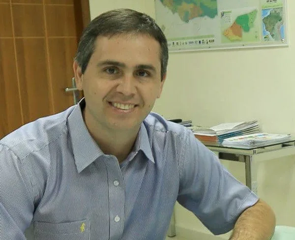 Em nota, prefeito Marcus Alexandre comenta denúncia do Ministério Público Federal