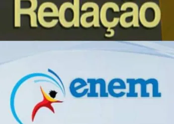 Redação do Enem que desrespeitar direitos humanos pode receber nota zero; Veja manual com orientações
