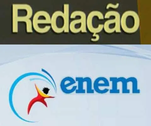 Redação do Enem que desrespeitar direitos humanos pode receber nota zero; Veja manual com orientações