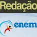 Redação do Enem que desrespeitar direitos humanos pode receber nota zero; Veja manual com orientações