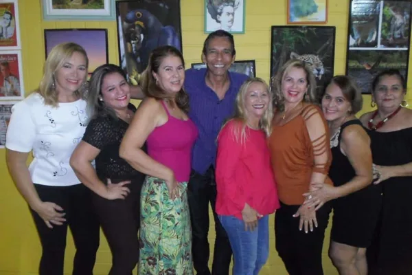 57° Baile do Hawai 3 57° Baile do Hawai