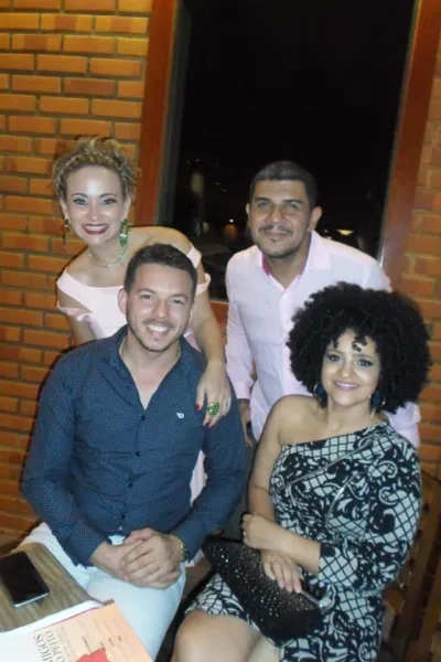57° Baile do Hawai 7 57° Baile do Hawai
