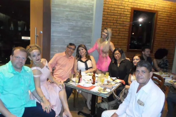 57° Baile do Hawai 6 57° Baile do Hawai
