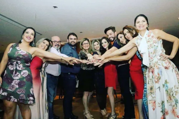 57° Baile do Hawai 8 57° Baile do Hawai