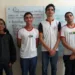 Alunos premiados nas Olimpíadas de Matemática revelam segredo do bom desempenho em avaliações