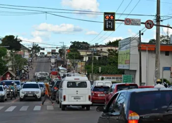 Mortes no trânsito caíram 17% no Acre, aponta estudo da Ambev