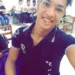 Jefté Cavalcante Nobre, 18 anos(FOTO/ARQUIVO PESSOAL)