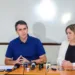 “Se precisavam de meu depoimento era só ter me chamado”, disse prefeito Marcus Alexandre
