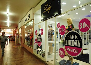 Pelo menos 79% dos rio-branquenses estão ansiosos pelas vendas na Black Friday, diz Fecomércio/AC