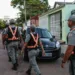 Governo fortalece ações de segurança pública com Exército e policiamento nas ruas