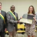 Governador Tião Viana homenageia Dom Mosé e Congregação Espírito Santo, em Cruzeiro do Sul