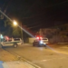 Dois homens morrem após serem atropelados por viatura durante perseguição policial