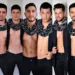 Dez candidatos disputam o título de Mister Acre 2017 nesta terça-feira