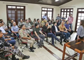 Tião Viana agradece equipe e aponta caminhos após Encontro de Governadores