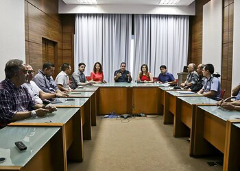 Governo reforça plano de segurança pública e antecipa Operação Papai Noel