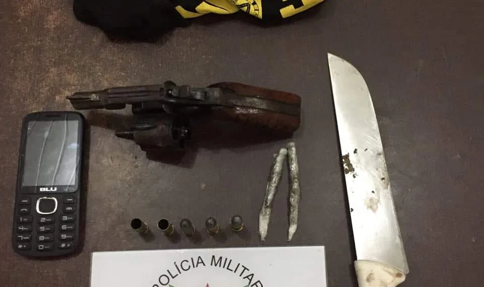 Bando recebe PM a tiros ao tentar invadir condomínio de luxo na Capital
