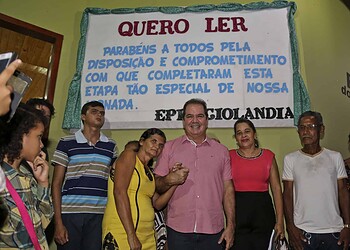 Gleilson Miranda/Secom