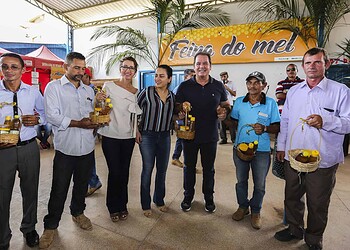 Foto: Gleilson Miranda/Secom