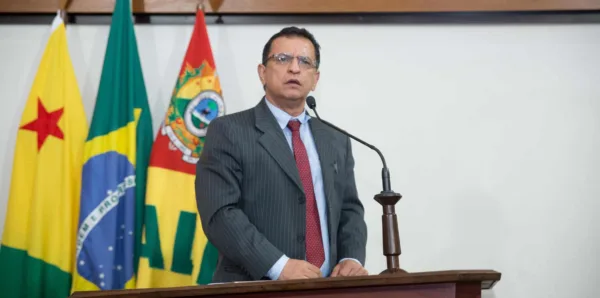 Obras na BR-364 causam discórdia entre deputados da oposição na Assembleia Legislativa