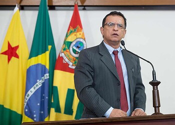 Obras na BR-364 causam discórdia entre deputados da oposição na Assembleia Legislativa