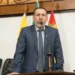 Deputado Heitor Júnior destaca o trabalho realizado pelo superintendente do Dnit na recuperação da BR-364