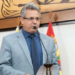 Deputado Lourival Marques ressalta primeira Feira de mel de abelha sem ferrão