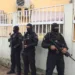 Bope e Polícia Civil fazem operação varredura no bairro Seis de Agosto