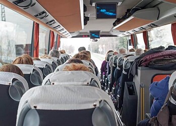 Faltando pouco tempo para as festas de final de ano, procura por passagens aéreas e terrestre aumentam