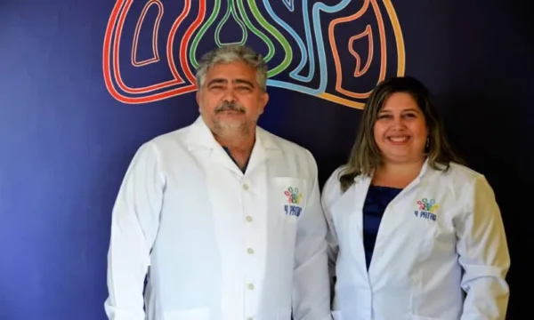Quatro Patas: inovação para melhor empreender