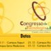 Abertas inscrições para palestras e minicursos do II Congresso de Ciência e Tecnologia do Ifac