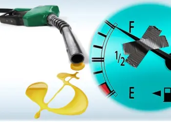 Consumidor cria estratégias para economizar combustível