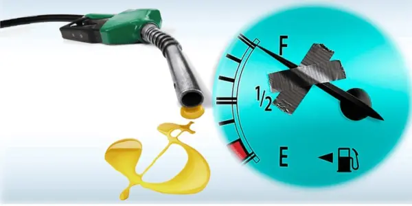 Consumidor cria estratégias para economizar combustível